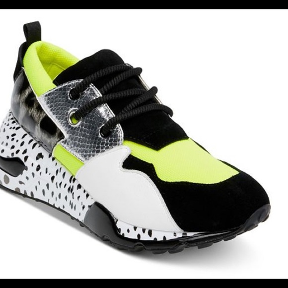 Steve Madden Shoes - 🚫SOLD🚫 Steve Madden (9) Cliff